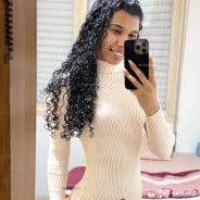 Acompanhante Kayla Machado - Perfil