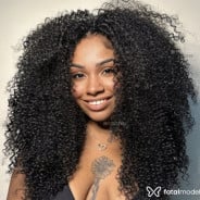 Acompanhante Naomy Duttra - Perfil