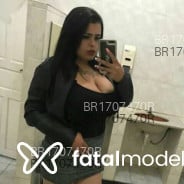 Acompanhante Kelly - Perfil
