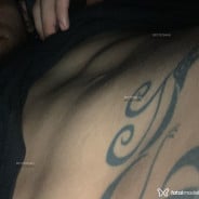 Acompanhante Yamal Andrade - Perfil
