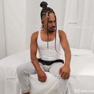 Acompanhante BlackRJ - Perfil