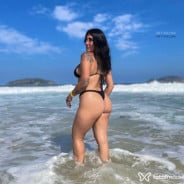 Acompanhante Fernanda Muniz - Perfil