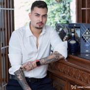 Acompanhante Henrique Primo - Perfil