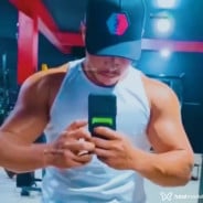 Acompanhante Felipe - Perfil