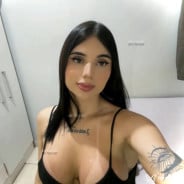 Acompanhante Jade Oliveira - Perfil