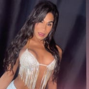 Acompanhante Serena Rafaela - Perfil