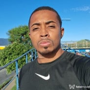 Acompanhante Victor - Perfil