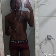 Acompanhante Gabriel - Perfil