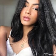 Acompanhante Kira - Perfil