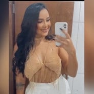 Acompanhante Alice queiroz - Perfil