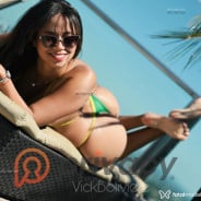 Acompanhante Vicks - Perfil