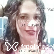 Acompanhante Juliana Radack - Perfil