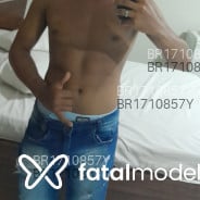 Acompanhante Guilherme - Perfil
