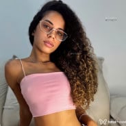 Acompanhante Mônica Clark - Perfil