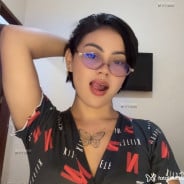 Acompanhante Nathi - Perfil