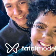 Acompanhante Alexsander Bianca - Perfil