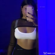 Acompanhante Júlia - Perfil