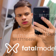 Acompanhante Garotonovinho - Perfil