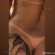 Acompanhante Emilly silva - Perfil