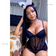 Acompanhante Brenda Martins - Perfil