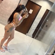 Acompanhante Livia Santos - Perfil
