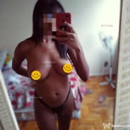 Acompanhante Angel Letícia - Perfil