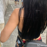 Acompanhante Amanda - Perfil