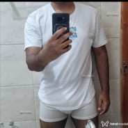 Acompanhante SeuNegãodeprograma - Perfil