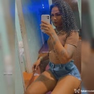 Acompanhante Thyana - Perfil