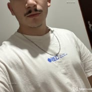 Acompanhante Vitor - Perfil