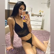 Acompanhante Lara Campos - Perfil
