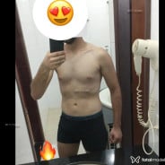 Acompanhante Oliver - Perfil