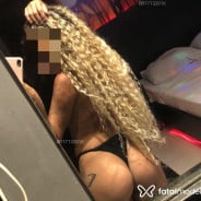 Acompanhante Angel Victoria - Perfil