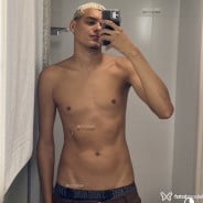 Acompanhante Hermes - Perfil