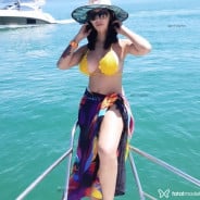 Acompanhante Larissa - Perfil