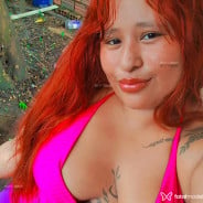 Acompanhante Aninha - Perfil