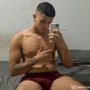 Acompanhante Igor Lopes - Perfil