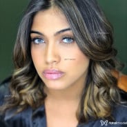 Acompanhante Júlia - Perfil