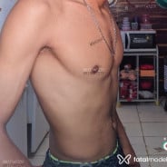 Acompanhante Xtboy - Perfil