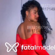 Acompanhante Milly - Perfil