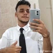 Acompanhante Angel - Perfil
