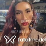 Acompanhante Fernanda - Perfil