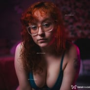 Acompanhante Artemis - Perfil