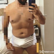 Acompanhante Pedro Malta - Perfil