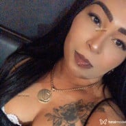 Acompanhante Katia - Perfil