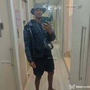 Acompanhante Vittão - Perfil