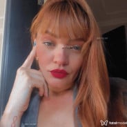 Acompanhante Luna Pimentel - Perfil