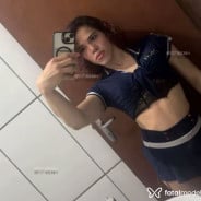 Acompanhante Rihanna - Perfil