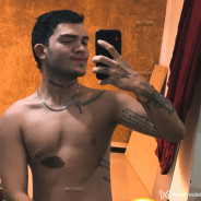 Acompanhante Junior Santos - Perfil