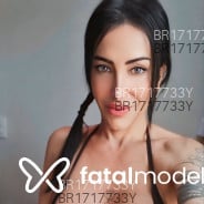 Acompanhante Amanda Moreira - Perfil
